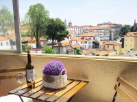 Oporto Gallery House