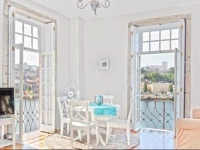 Oporto Home - River Front