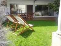 Oporto House near the Beach