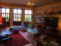 Oporto Invictus Hostel