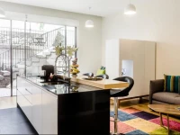 Oportolazaro Apartment