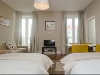 Passeio das Cardosas Studios | Porto