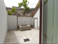 PГЎtio das Fontainhas