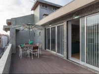 Penthouse Miguel Bombarda