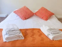 Picaria Orange Apartment
