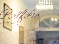 Portfolio Guest House