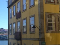Porto By the River 2