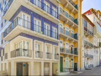 Porto Cardosas Story Apartments