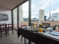 Porto Coliseum Hotel