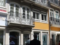 Porto com HistГіria