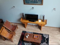 Porto Foz Velha 4 Flats