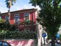 Porto Garden Apartment