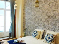 Porto Tiles Apartment 1