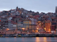 Porto Velho Apartments