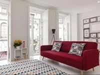 PortoWhite city lofts