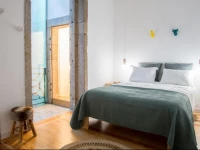 Poveiros Duplex Apartment