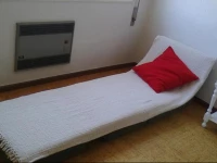 Quiet Studio City Center