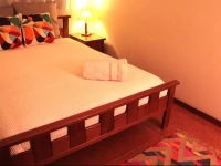 Relaxed Apartment In Trindade