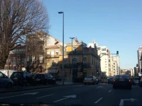 ResidГЄncia CГ©u Azul