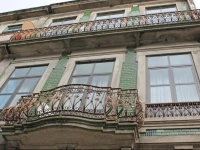 Residencial Henrique VIII