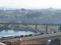 Residencial Porto Novo - Alojamento Local