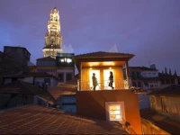 Rua de TrГЎs Apartments