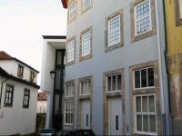 RVA - Cathedral Apartments