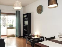 Santa Catarina Downtown Apartment