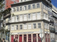 Sao Domingos by Oporto Tourist Apartments