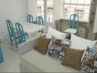 St. Francisco Apartments