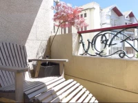 Sta Catarina Apartment