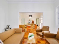 Stayin Oporto Musica Guest Apartment