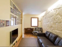 The Porto Blue House