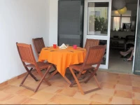 Beach House Porto Santo