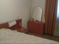 Apartamento Campo Grande