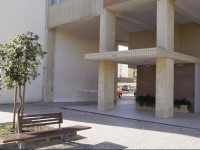 Norton Matos Apartment