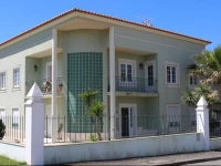 Green & Sea Beach House