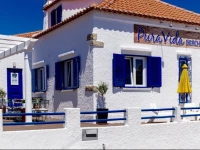 Pura Vida Beach Hostel