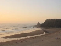 Casa Da Praia Odeceixe