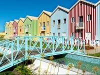 Hotel Cristal Praia Resort & Spa