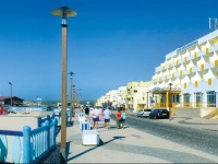 Hotel Cristal Vieira Praia & Spa