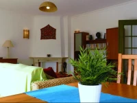 Apartment with Garden by the Sea