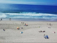 Praia Grande Surf Beach House