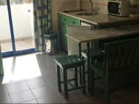 Apartment Praia da Rocha