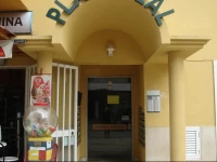 Plaza Real Apartment