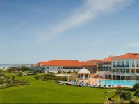 Praia DEl Rey Marriott Golf & Beach Resort