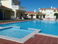 Amazing Apartment in Silver Coast