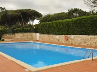 Apartment Pool Garden Golf Beach