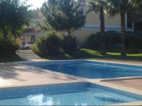 Apartment Pool Garden Wifi