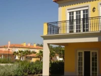 D. SebastiГЈo Townhouse